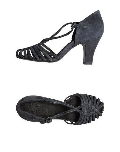 ZOOM PANTOFOLA D'ORO - High-heeled sandals