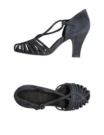 PANTOFOLA D'ORO - Sandals