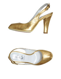 ROBERTO BOTTICELLI - Sandals
