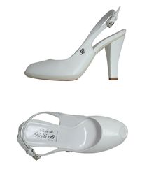 ROBERTO BOTTICELLI - Sandals
