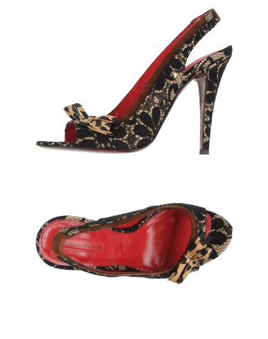 ZOOM CESARE PACIOTTI - High-heeled sandals