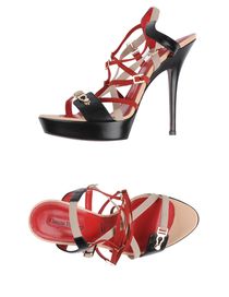 CESARE PACIOTTI - Sandals