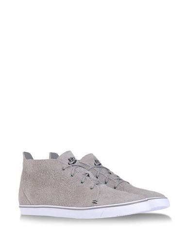 ZOOM NIKE - High-top trainers
