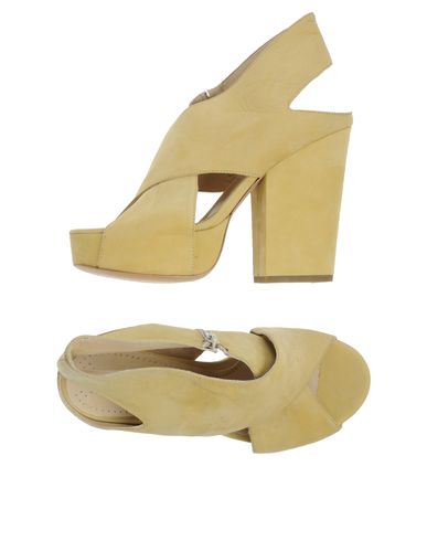 ZOOM VIC MATIE' - Sandals