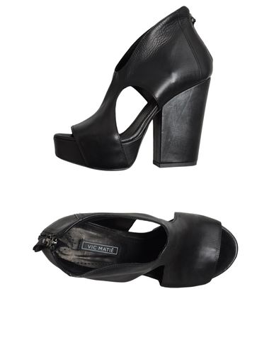 ZOOM VIC MATIE' - Sandals