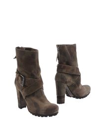 VIC MATIE' - Ankle boots