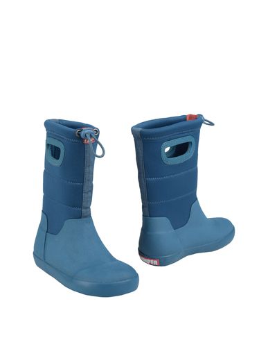 ZOOM CAMPER - Boots