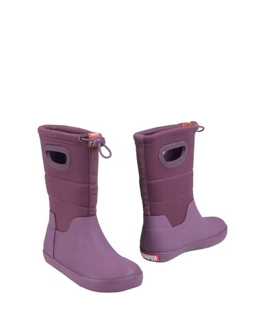 ZOOM CAMPER - Boots
