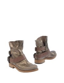 VIC MATIE' - Ankle boots