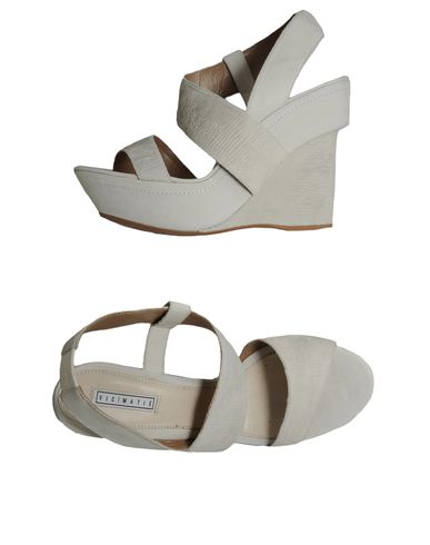 ZOOM VIC MATIE' - Wedge
