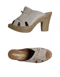 ESPADRILLES - Espadrilles