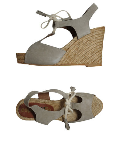 ZOOM ESPADRILLES - Espadrilles