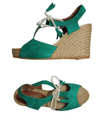 ESPADRILLES - Espadrilles