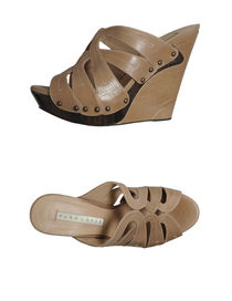 PURA LÓPEZ - Sandals