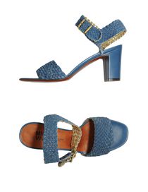 MICHEL VIVIEN - Sandals