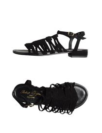 ROBERT CLERGERIE - Sandals