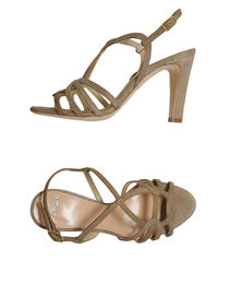 MALIPARMI - Sandalen