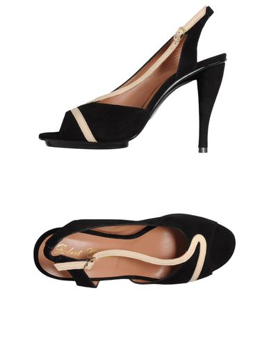 ZOOM ROBERT CLERGERIE - High-heeled sandals