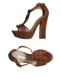 PURA LÓPEZ - Sandals