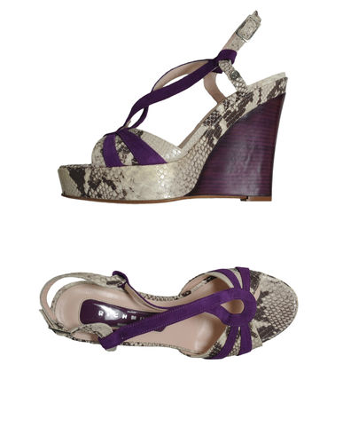 ZOOM JOHN RICHMOND - Wedge