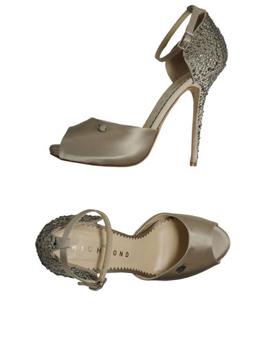 ZOOM JOHN RICHMOND - Sandals