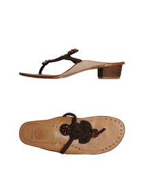 MALIPARMI - Sandals