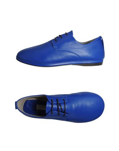 ZOOM FAUSTO SANTINI - Lace-up shoes