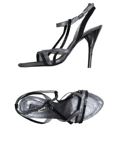 ZOOM VIC MATIE' - High-heeled sandals