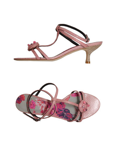 ZOOM MALIPARMI - High-heeled sandals