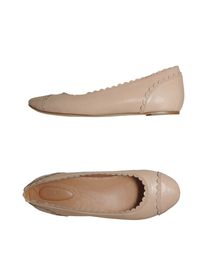 SEE BY CHLOÉ - Ballet flats