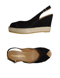 ESPADRILLES - Espadrilles