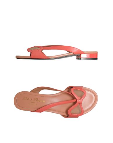 ZOOM ROBERT CLERGERIE - Thong sandal
