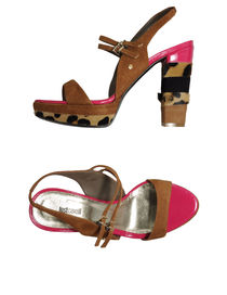 JUST CAVALLI - Sandali