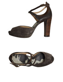 MALIPARMI - Sandalen