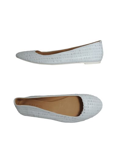 ZOOM MM6 by MAISON MARTIN MARGIELA - Ballet flats