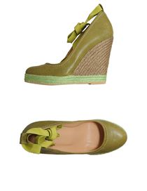 MALIPARMI - Closed-toe slip-ons