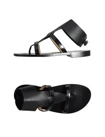 VERONIQUE BRANQUINHO - Sandals