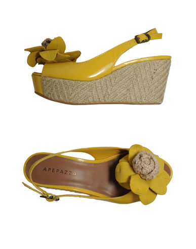 ZOOM APEPAZZA - Espadrilles