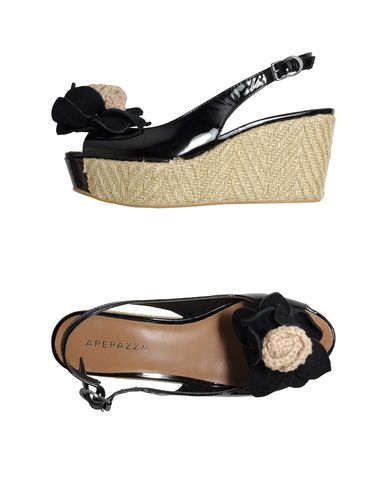 ZOOM APEPAZZA - Espadrilles