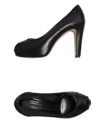 ROBERTO DEL CARLO - Closed-toe slip-ons