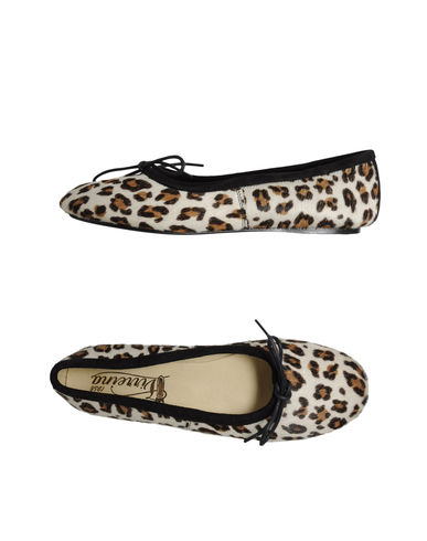 ZOOM VIRREINA - Ballet flats