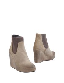 HOSS INTROPIA - Ankle boots
