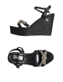 APEPAZZA - Sandals