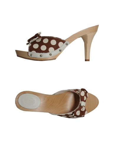 ZOOM SCHOLL - High-heeled sandals