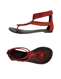 APEPAZZA - Flip flops