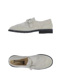 VIRREINA - Moccasins