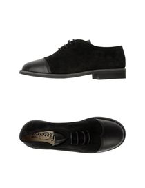 VIRREINA - Laced shoes