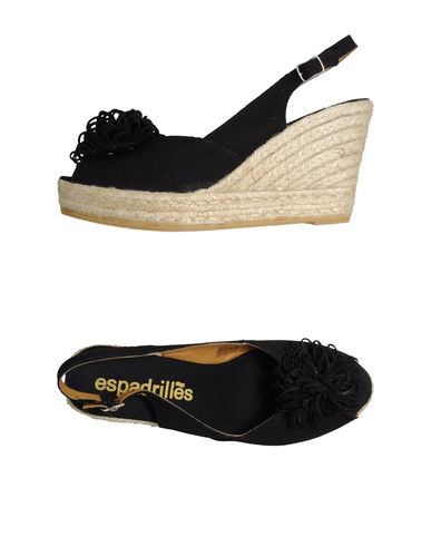 ZOOM ESPADRILLES - Espadrilles