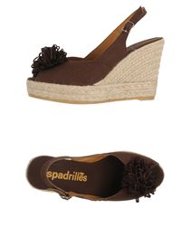 ESPADRILLES - Espadrilles