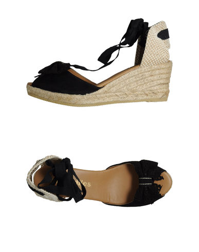 ZOOM ESPADRILLES - Espadrilles